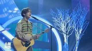 [쇼챔직캠] 임현식 - DEAR LOVE (LIM HYUNSIK - DEAR LOVE) l EP.336