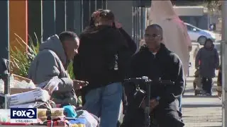 San Francisco ponders reparations for Black residents