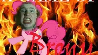 A GAME OF BRONY