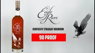 Eagle Rare | The Whiskey Dictionary