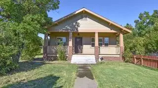 876 Dutton Ave ~ Santa Rosa Home for Sale by Dave Fahrner