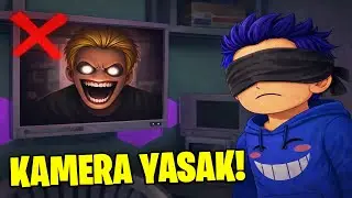 ❌ KORKUNÇ DÖNERCİDE ÇALIŞIYORUM AMA KAMERAYA BAKMAK YASAK!