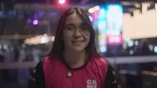 GameHers Per&uacute;: La Gran Final Presencial | Documental Infinity Esports