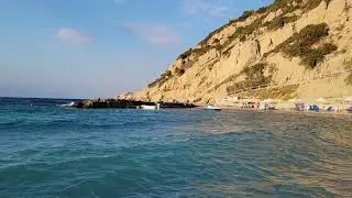 Istron Bay, Agios Nikolaos, Crete, Greece 9/14/21