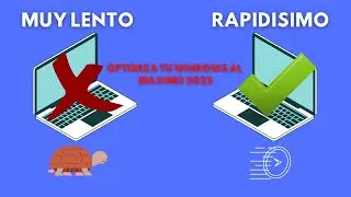 PC Lento ESTA ES LA MEJOR SOLUCI&Oacute;N 🔥