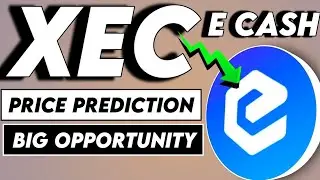 eCash Crypto, Can XEC BE GOOD INVESTMENT? binance ecash, xec cash coin