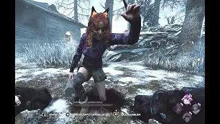 Boop The Snoop If You Want To Live!  |  Dead By Daylight