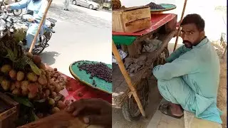 Bhai Saab Ka Dil Dekho | False and buchi Sell | S Atif Shah