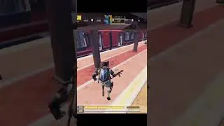 when paaji realised it's me 🥰 #gaming #callofdutymobile #gameplay #blackout #shorts #shortsfeed
