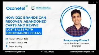 Webinar How Top D2C Brands Leverage Omnichannel CCaaS to Recover Lost Sales and Build Loyalty