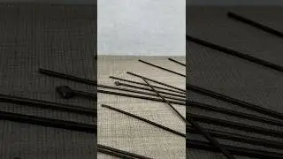 Portable Butane Gas Torch Setup & Brazing Demo | Small Metal Soldering Technique #soldering #brazing