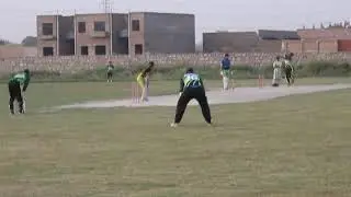 Naguman bowling
