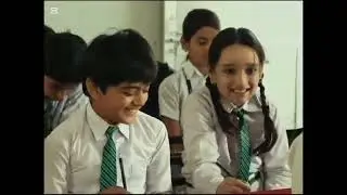 Don't make school borders /Such teachers should be on the border and not in schools. #video #