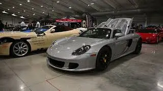2023 I Festivals of Speed I Ocala, FL