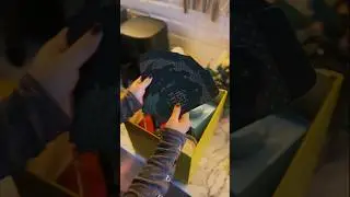 Still cleaning the house before Eid #eid #enjoy #clean #hausa #hijab #abaya #muslim #islamic #video