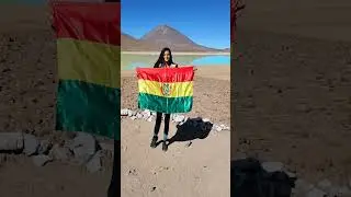 🇧🇴 𝕋ℍ𝔼 𝔾ℝ𝔼𝔼ℕ 𝕃𝔸𝔾𝕆𝕆ℕ 🇧🇴 &bull;&bull;&bull;𝘽𝙊𝙇𝙄𝙑𝙄𝘼&bull;&bull;