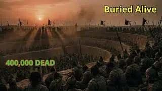 What REALLY Happened in the Massacre of Changping
