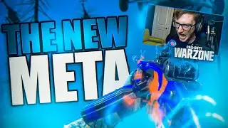 WAY BETTER THAN THE GRAU!! | WARZONE