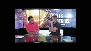 Grant Cardone and Robert Duggan Reveal Genius Trait #1