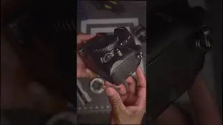Nikon D7000 in 2026 🔥