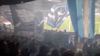 Vence Por N&oacute;s + For&ccedil;a Porto Allez  | Super Drag&otilde;es @ Guimaraes 0-2 FC Porto