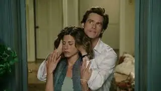 Bruce Almighty (Брюс Всемогущий) - Tom Shadyac, Jim Carrey (Джим Керри), Jennifer Aniston, 2003