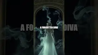 The Haunting of the Old Opera House