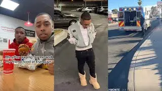 Raymonte in public comp pt.1