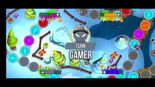 Me and my friend versus gamer and fun to buy turn #warning ⚠️ there's a apps from this video