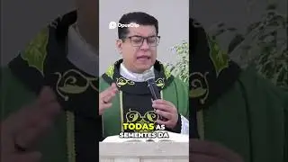 Reino de Deus - A Min&uacute;scula Semente que Transforma Tudo!