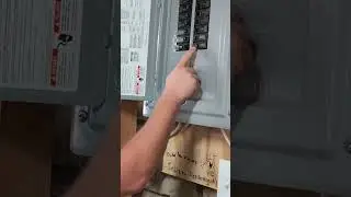 How to Reset Tripped Breakers