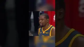 Draymond ruined the Warriors😭