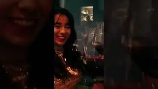 New Year's Eve in Niagara Vlog