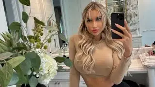 Nikita Sullivan | Biography | Curvy | New Plus size | Fashion Model | Lifestyle | Wiki & Net worth |