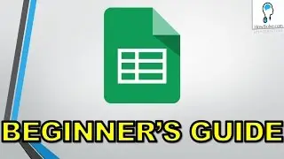 Как использовать таблицы Google