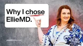 Transforming My Life with EllieMD: From 350 Pounds to Health Coaching