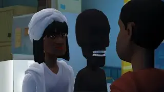 My Mother-in-Law Talks to the Mirror Every Night So I Decide To Confront Her — WATCH WHAT HAPPENED 