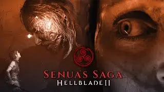 Senua's Saga: Hellblade II Gameplay (part 1)