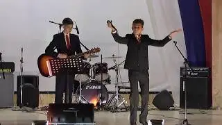 Подготовительная группа студии 