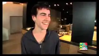 TV3   APM   &Agrave;lex Monner a la 'Televisi&oacute; &eacute;s Cultura'