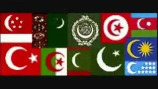 ISLAM - Allah The Pagan Moon God