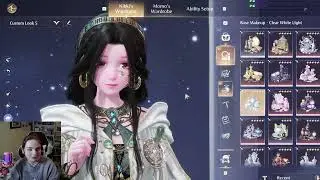 Let's go Exploring in Elderwood Forest! [FULL VOD]