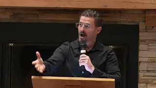 The Day Everything Changed: Acts 2 Holy Spirit, Tongues, & Revival