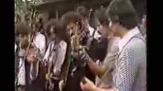 Hungarian Wedding 1983