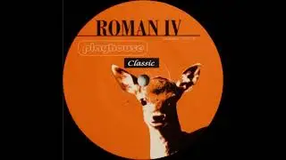 Roman IV - Altes Testament [ladomat 2008]