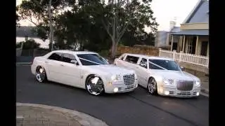 Wedding Limo | DCAirportLimos.us
