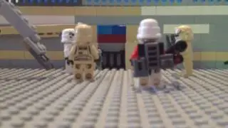 defeat of the rebel army