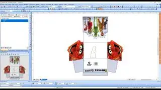 Impact CAD/CAM - Counter Top Display