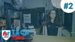 TechTalks #2 - 3D Printing