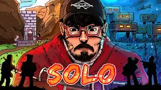 A SOLO's RIGID BATTLE for JUSTICE - Rust